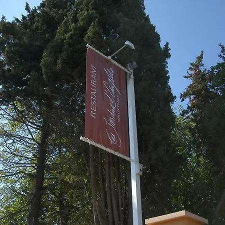 호텔 Les Jardins D'anglise