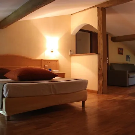 Hotel Les Jardins D'anglise Six-Fours-les-Plages
