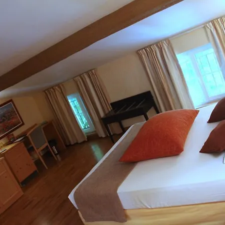 Les Jardins D'anglise 3* 식스포즈레스플라지스