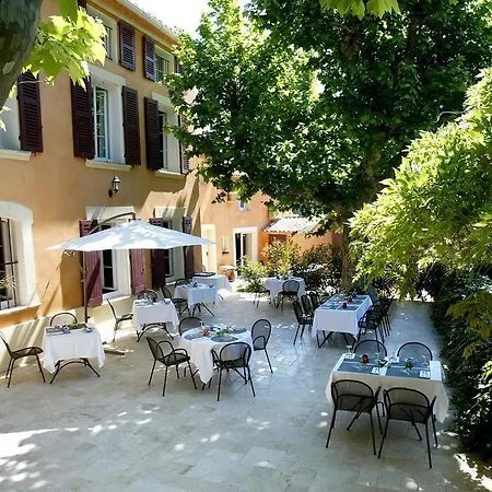 Ξενοδοχείο Les Jardins D'anglise Six-Fours-les-Plages