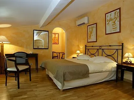 Les Jardins D'anglise Ξενοδοχείο 3*