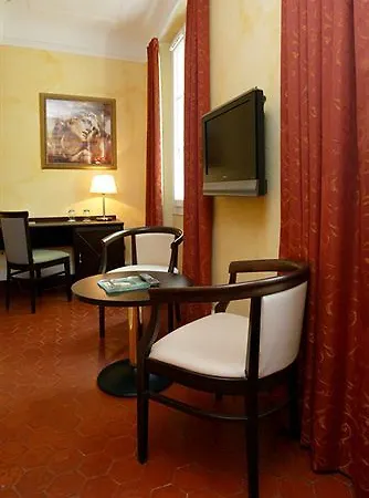 Les Jardins D'anglise Hotel Six-Fours-les-Plages