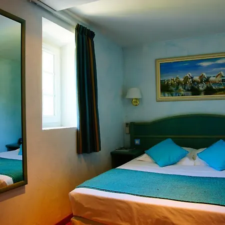 Les Jardins D'anglise Hotel Six-Fours-les-Plages
