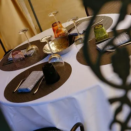 Hotel Les Jardins D'anglise Six-Fours-les-Plages
