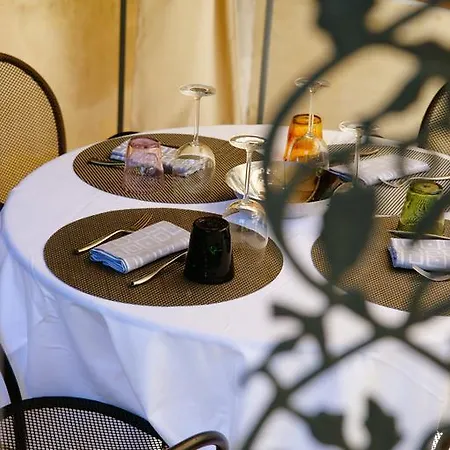 Les Jardins D'anglise Ξενοδοχείο