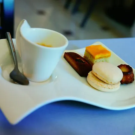 Les Jardins D'anglise 3* 식스포즈레스플라지스