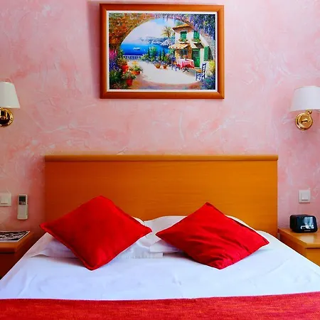 Hotel Les Jardins D'anglise